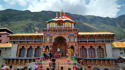 Badrinath & Kedarnath Yatra, Ex haridwar