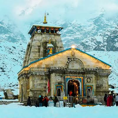 Kedarnath Yatra, Ex Haridwar