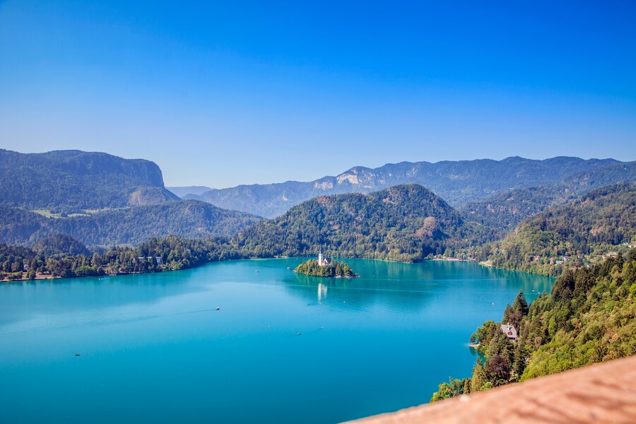 Nainital & Bhimtal Leisure, Ex Kathgodam