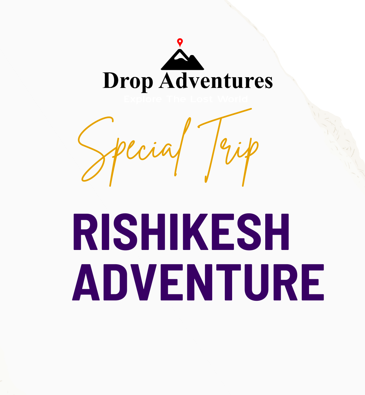 Rishikesh Adventure April 2024